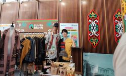 Perum Peruri Bawa UMKM Binaan ke China–Asean Expo 2023