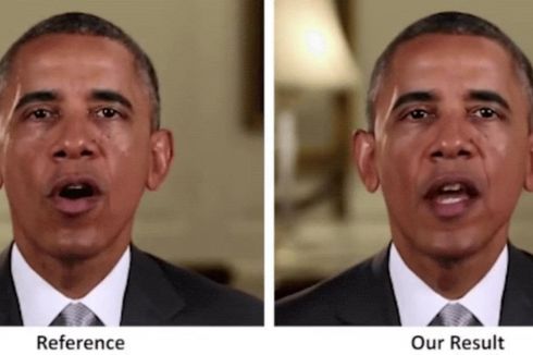 Peneliti Ciptakan Alat Pendeteksi Gambar Palsu Deepfake