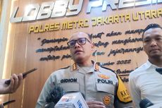 Polisi Tangkap Pembunuh Wanita Hamil di Ruko Kelapa Gading