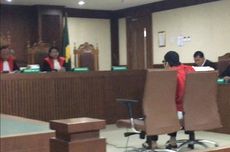 Berkas Belum Lengkap, Sidang Putusan Sandy Tumiwa Ditunda