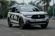 Rapor Penjualan Suzuki Akhir 2023, Produk Hybrid Mendominasi