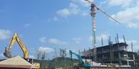 Solar Meroket Tembus Rp 30.000, Proyek Yudikatif IKN Aman hingga 2027