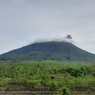 Satu Pengungsi Erupsi Gunung Ile Lewotolok Meninggal karena Sesak Napas