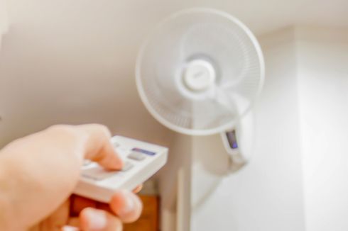 4 Tips Menjaga Kualitas Udara Dalam Ruangan Saat Suhu Naik