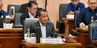 BBM Subsidi Dipakai Warga Mampu, Bahlil: Yang Bermobil BMW Jangan Pakai