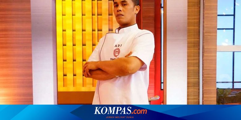 Fakta di Balik Lord Adi, Petani Cabai dan Pernah Tinggal 30 Tahun di Malaysia - Vimarsana News