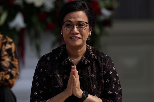 Sri Mulyani: Sudah Seberapa Nyata Pancasila dalam Tindakan Kita?