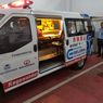 Karoseri CKM Sosialisasikan Teknologi Ambulans Listrik di DKI Jakarta