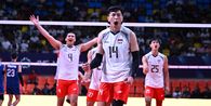 Hantam Thailand 3-2, Indonesia Berpeluang Masuk Semifinal AVC Cup 2026
