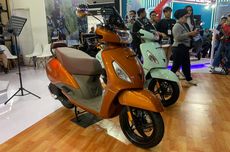 Perbandingan Spesifikasi TVS Callisto 110 dan Honda Scoopy