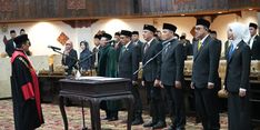 Jadi Wakil Ketua DPRD Jatim, Deni Wicaksono: Kurangi Program Seremonial yang Tak Berkaitan dengan Rakyat