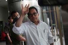 Sidang Praperadilan Sekjen DPR Indra Iskandar Lawan KPK Digelar Hari Ini