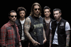 Daftar Harga dan Cara Beli Tiket Konser Avenged Sevenfold di Jakarta