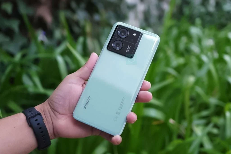 Xiaomi 13T Kamera Leica Resmi Dirilis Masuk Indonesia
