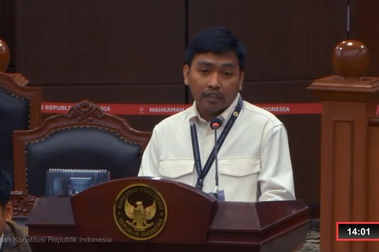 Penumpang Pesawat Curhat ke MK: Menunggu 5 Jam hingga Tak Ada Penjelasan Delay