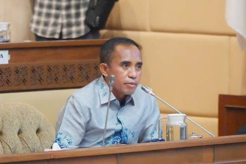 Anggota Komisi II DPR Sarankan Presiden Terbitkan Perppu soal Pemilu Dampak DOB Papua