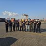 Satgassus Pencegahan Korupsi Petakan Area Rawan Korupsi di Pelabuhan Tanjung Perak Surabaya