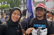 YLBHI Kecewa Massa Aksi Tolak PPN 12 Persen Dilarang "Longmarch" ke Setneg