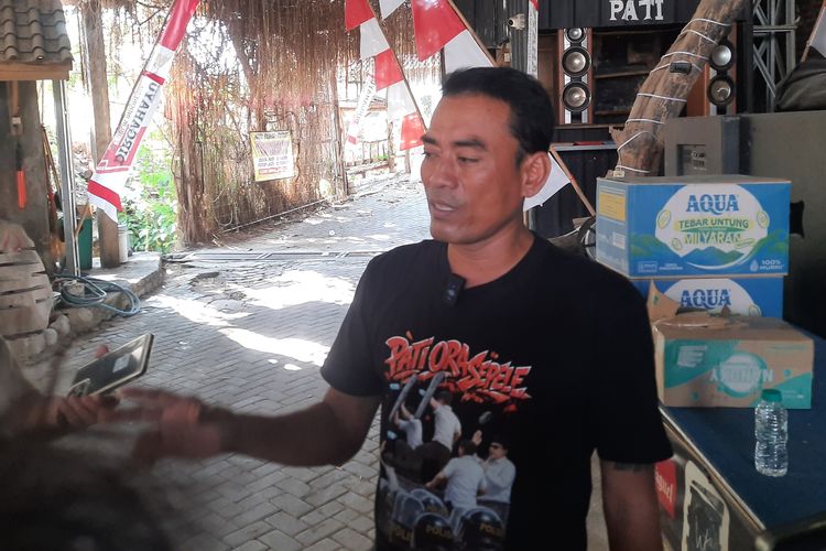 Hakim PN Pati Laporkan Pentolan AMPB Botok dengan 3 Pasal, Polda Jadwalkan Pemeriksaan