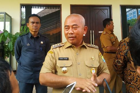 Pemkot Bekasi Akan Terbitkan Perwal sebagai Protokol New Normal