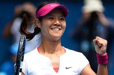 Li Na Kembali ke Semifinal Australian Open