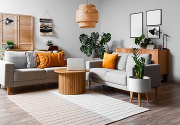 5 Tips Penempatan Karpet di Ruang Tamu Menurut Desainer