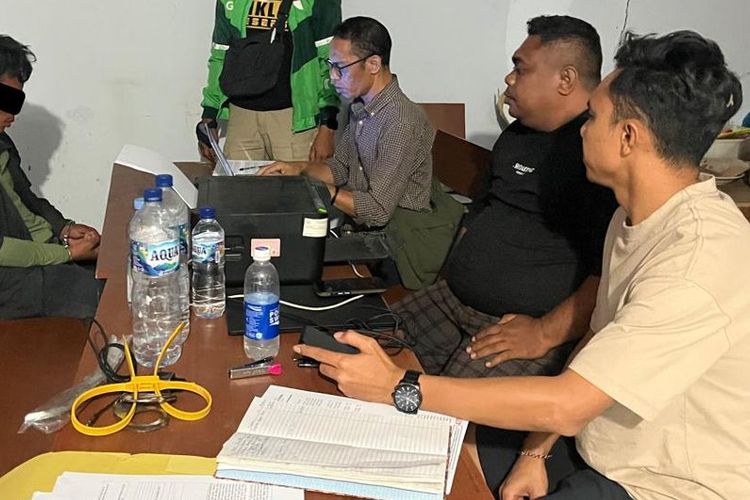 9 Bulan Buron, Pemburu Rusa Bersenjata di TN Komodo Akhirnya Ditangkap