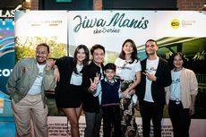 Web Series Jiwa Manis Hadirkan Cerita Petualangan dan Kuliner 