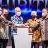 Sasar Pemain Manufaktur Global, Kemenperin Percepat Penerapan 