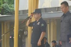 Setya Novanto Terima Penyerahan Brigade Beringin Partai Golkar