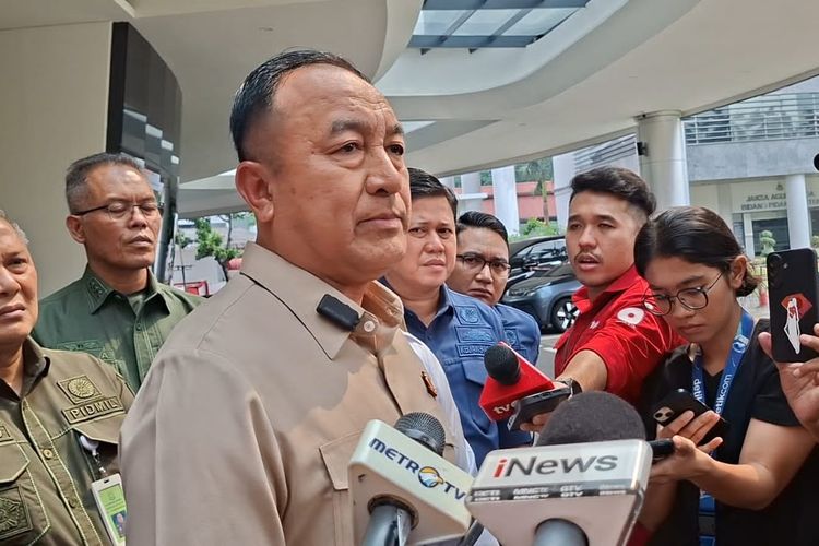 Kolonel TNI Inisial BU Kembali Akan Diperiksa dalam Kasus Korupsi MBG, Apa Perannya?