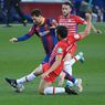 Barcelona Vs Granada, Koeman Ungkap Sebab Barcelona Takluk di Camp Nou