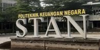Daftar STAN 2025 Tak Pakai Nilai UTBK, Cek Syarat Nilai Rapor dan Ijazah