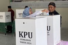 Rendahnya Partisipasi Pemilih di Pilkada 2024 Jadi "Hukuman" bagi Partai Politik