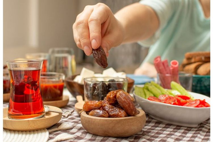 10 Ide Takjil Sehat Pengganti Gorengan, Bikin Tubuh Tetap Bugar Selama Ramadan
