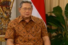 Presiden SBY Tak Akan Tanggapi Putusan MK Malam Ini
