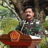 Panglima Targetkan Vaksinasi Seluruh Anggota TNI Rampung Akhir April
