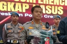 Polisi Ciduk 2 Penyandera Bus Wisata di Banyuwangi, Pengakuan Pelaku: Beli Sembako untuk Warga