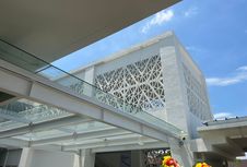 Bukan Arab Saudi, Indonesia Punya Masjid Terbanyak di Dunia