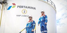Pertamina Patra Niaga Berkomitmen Selesaikan Pembangunan Tangki BBM dan LPG di Wilayah Indonesia Timur