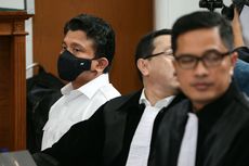 Sidang Kasus Ferdy Sambo Ditunda, Apa Penyebabnya?