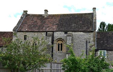 Salford Manor House, Inggris