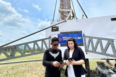 Jaringan Internet 5G Kawal Agenda DMM G20 di Belitung