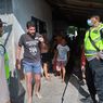 Jatuh dari Kapal Pesiar, WNA Asal Turki Terdampar 3 Hari di Perairan Buleleng