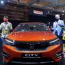 Iming-iming Honda di IIMS Hybrid 2021