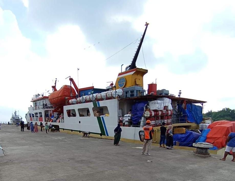 Mudik Gratis Jalur Darat dan Laut menuju Sumenep, Berikut Rute dan Jadwalnya