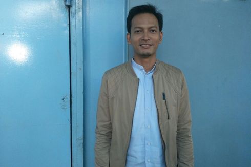 Calysta Vanny Senang Fedi Nuril Kembali Jadi Anak Band 