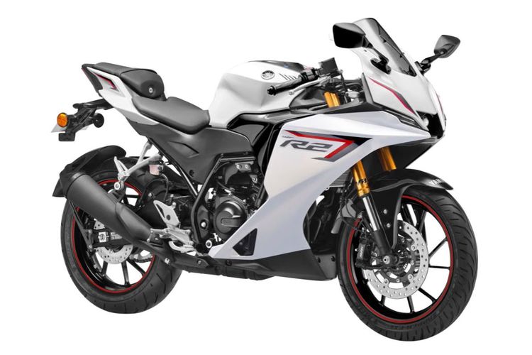 Yamaha YZF-R2 Resmi Meluncur, Harga Mulai Rp42,7 Jutaan