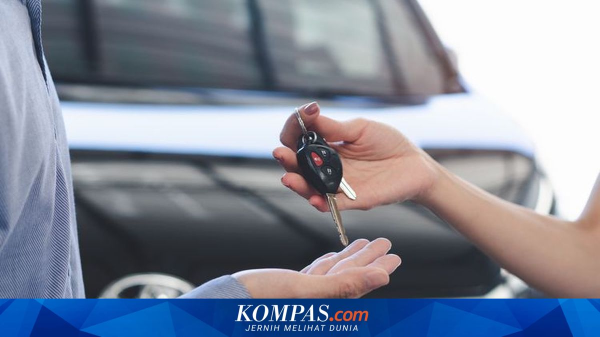 Segini Estimasi Tarif Sewa Mobil di Malang saat Libur Sekolah