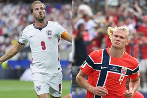 Prediksi Skor Norwegia Vs Inggris di 8 Besar Piala Dunia 2026, Siapa Lebih Diunggulkan?